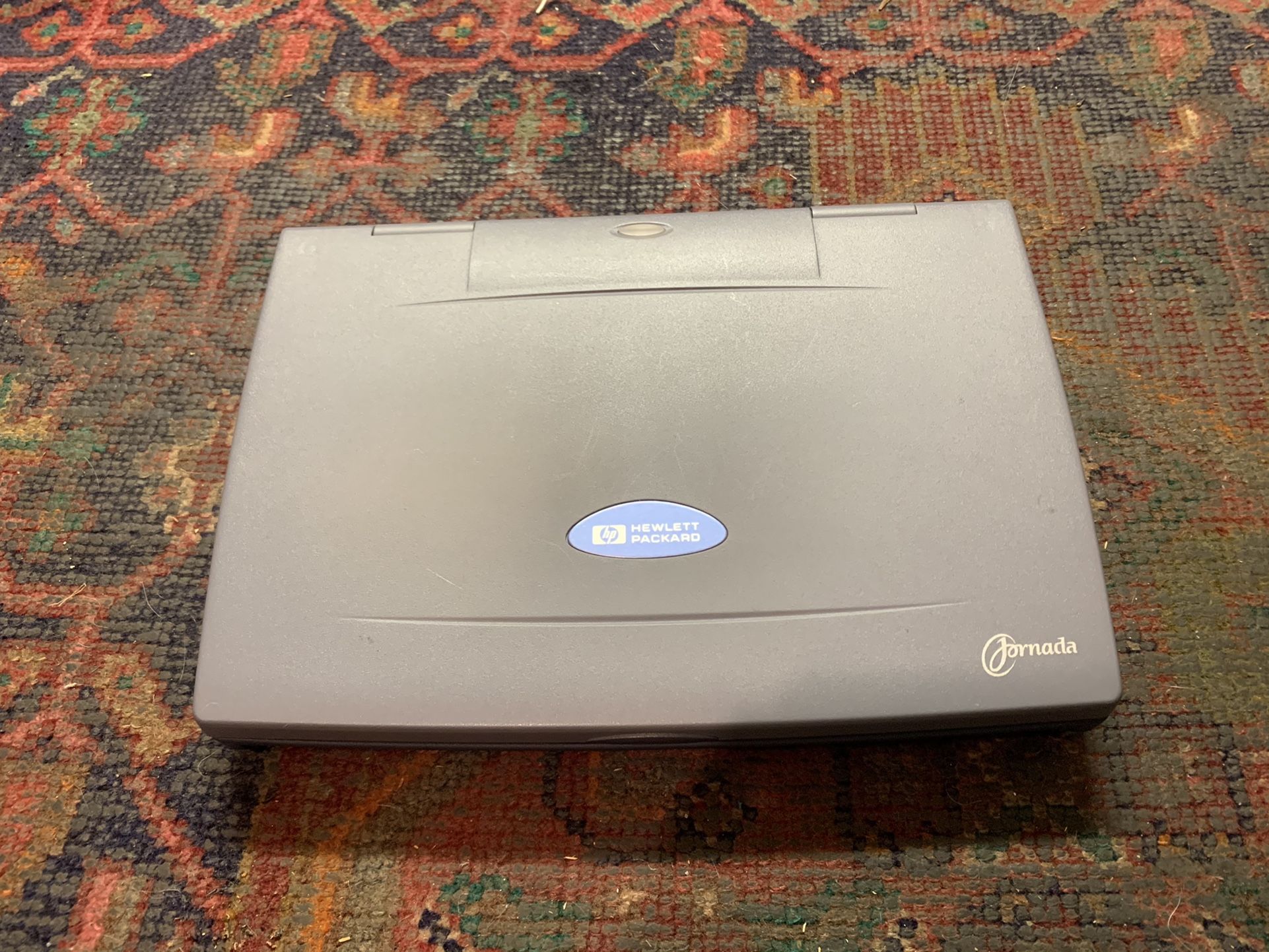 HewlettPackard Jornada Vintage Laptop for Sale in Hillsboro, OR OfferUp