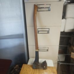 Vintage Axe  Made In West Germany $80 Obo