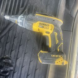 Dewalt Combo