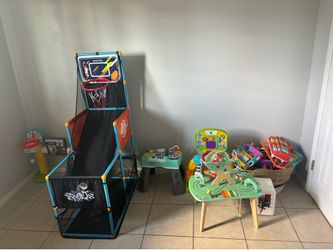 Toys