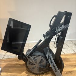 Nordictrack Rower Rw900