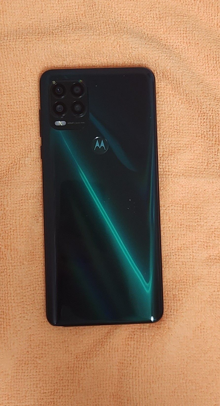 Moto Stylus 5G 48mp