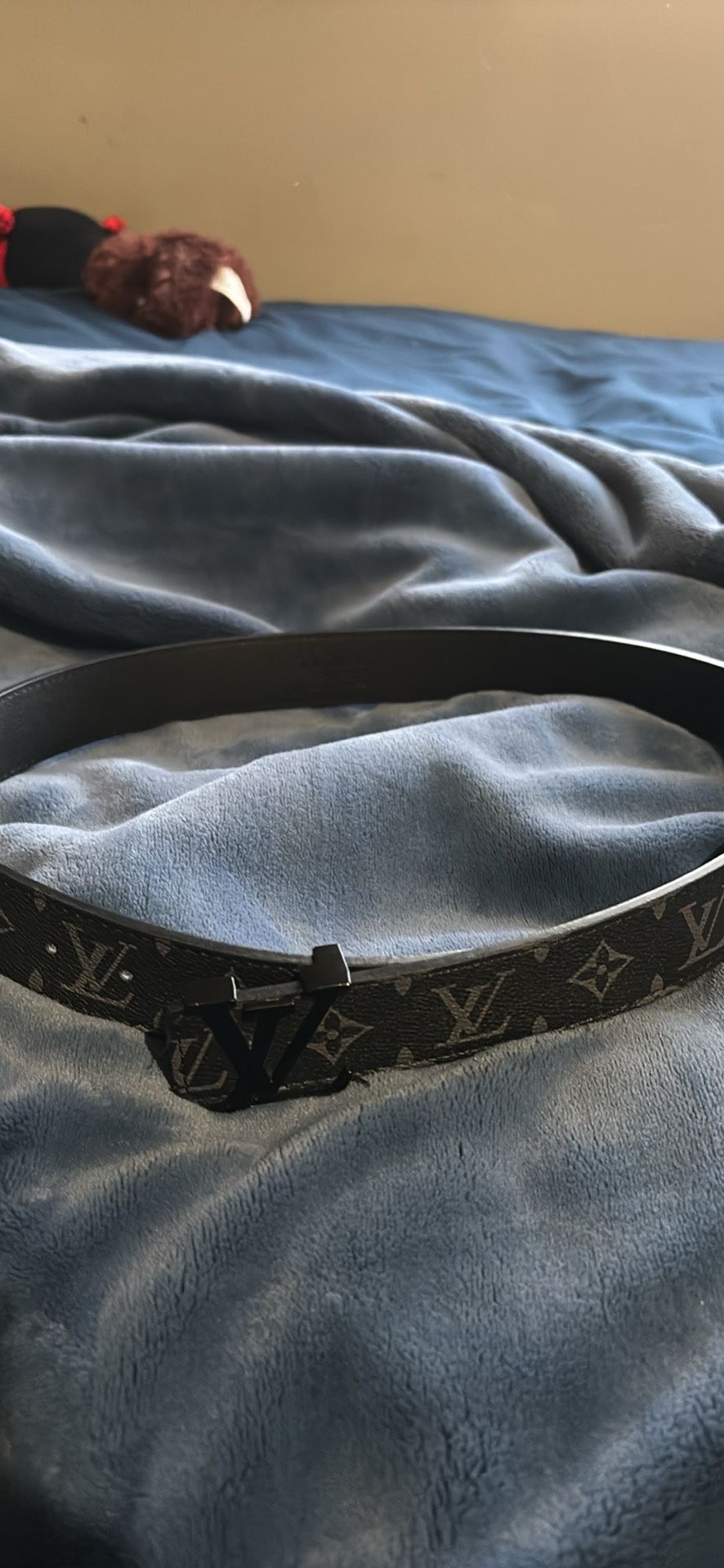 Louis Vuitton Belt