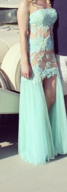 Sherri Hill Prom Dress 