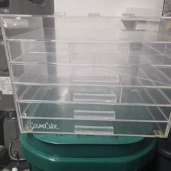 Cosmocube Makeup Organizer 