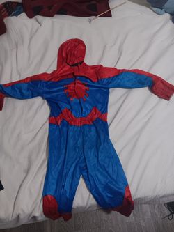 Spiderman Kids 5-6