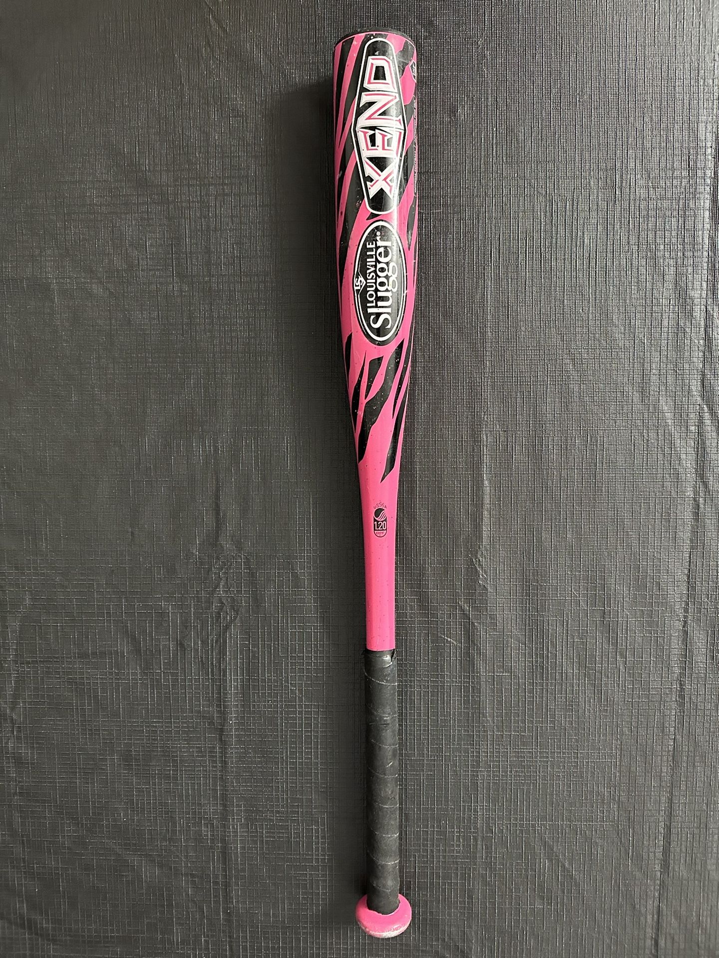 Louisville Slugger Xeno Official Softball Bat