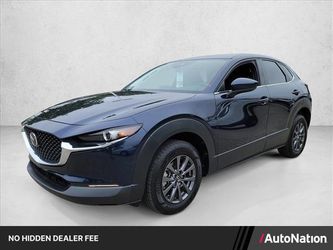 2023 Mazda CX-30