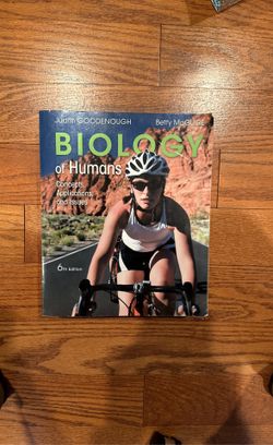 Biology Textbook