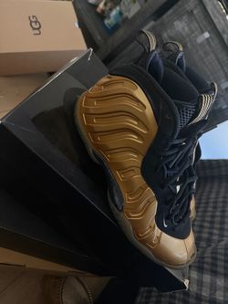 Nike Air Foamposite
