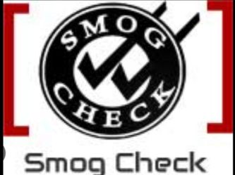 Smog Check