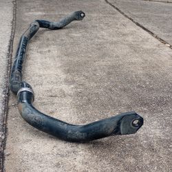 ($40.00) 2006 Infiniti G35x Front Sway Bar