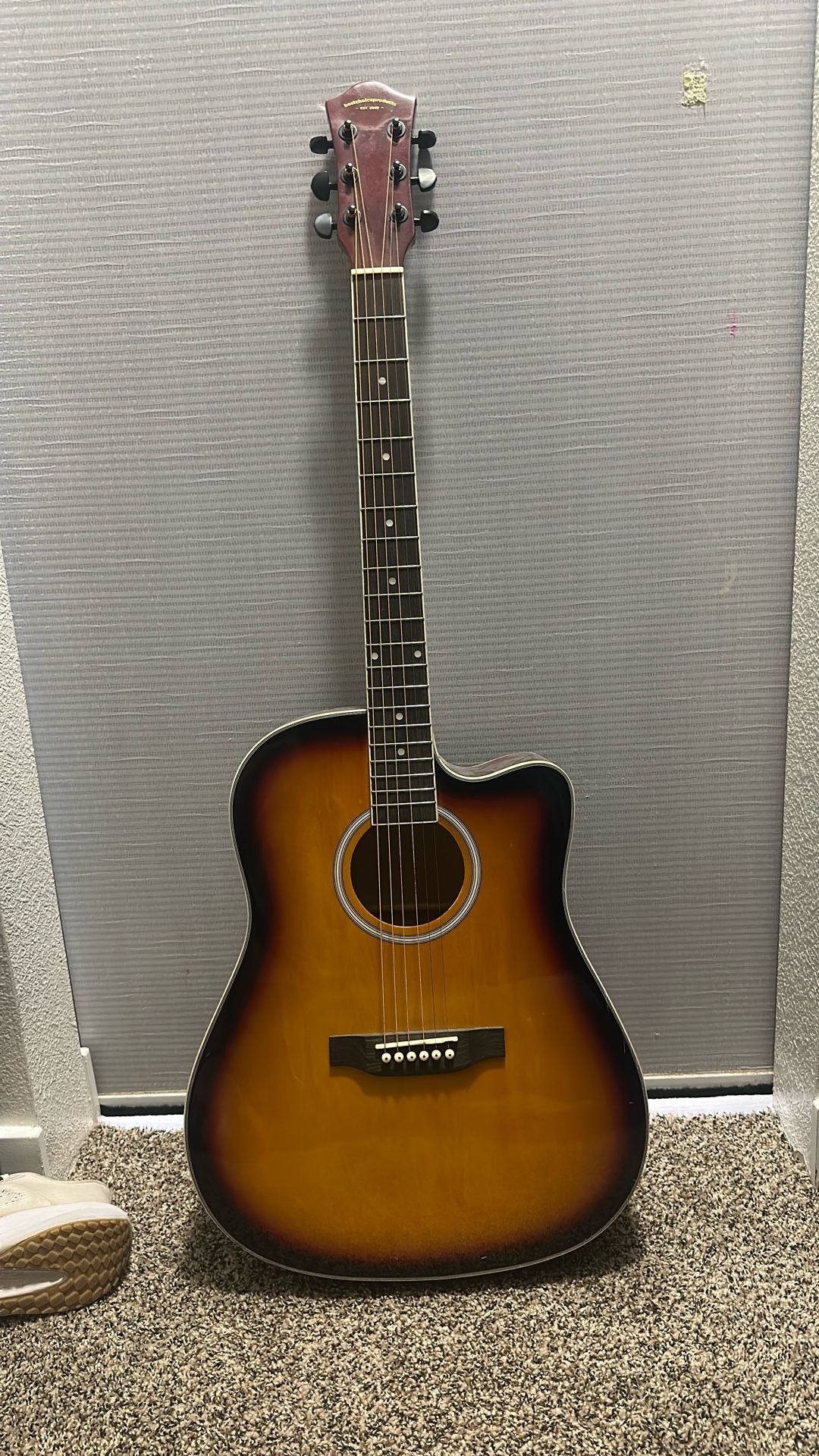 Guitar