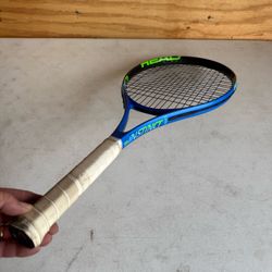 Head Ti Instinct Comp Tennis Racket Racquet see all photos. GREAT CONDITION   PICK UP IN DEER PARK 77536