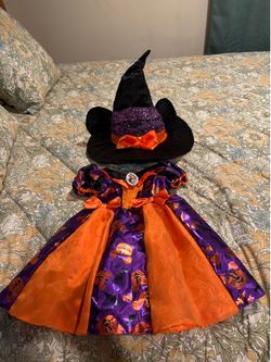 Disney Minnie, mouse which costume