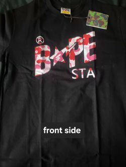 Bape shirts