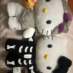 Hello Kitty Steppers 