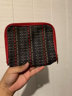 lancome small bag coin