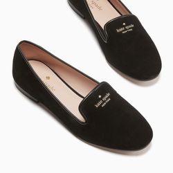 Kate Spade Flats 