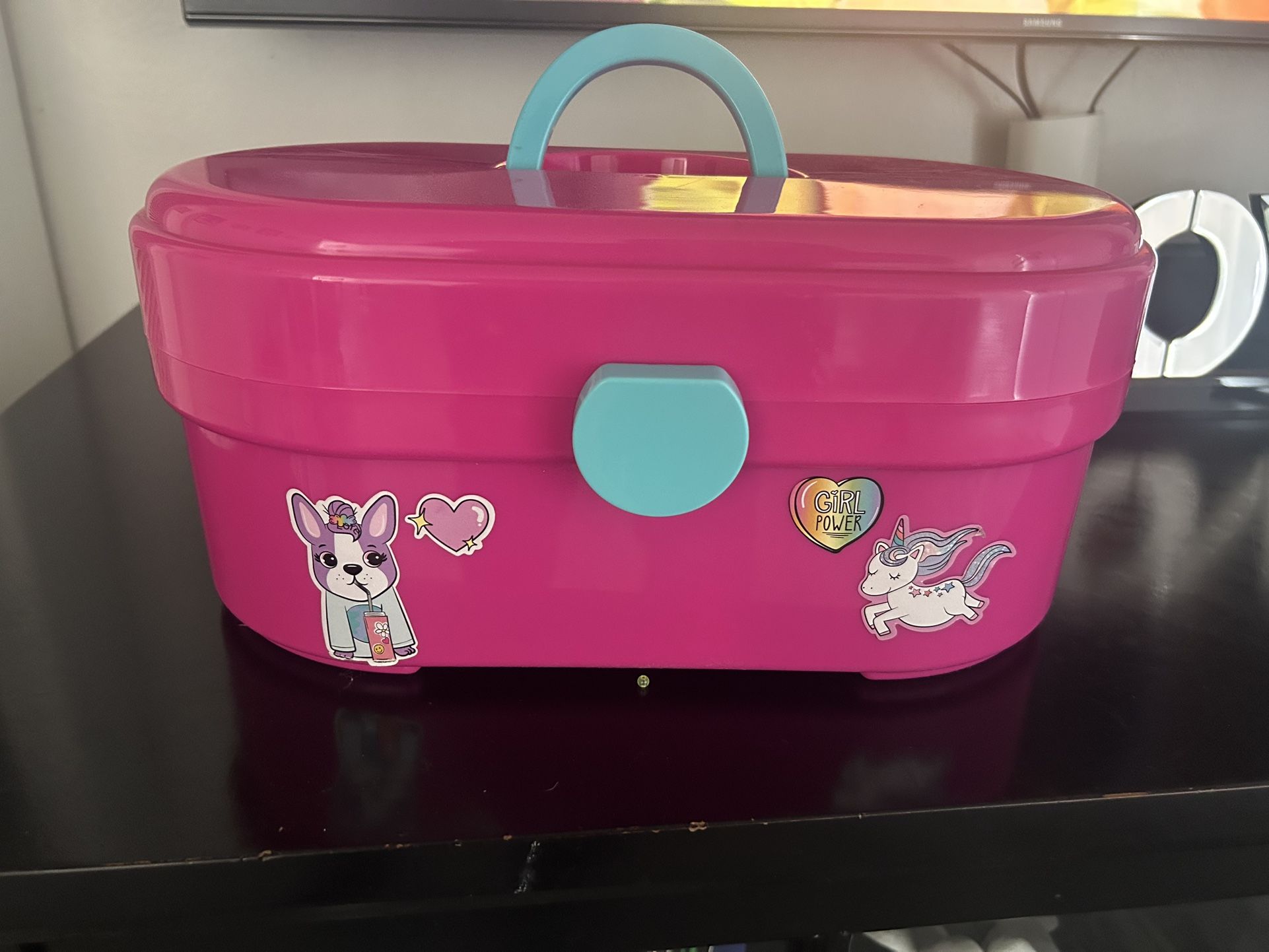 Beads Box