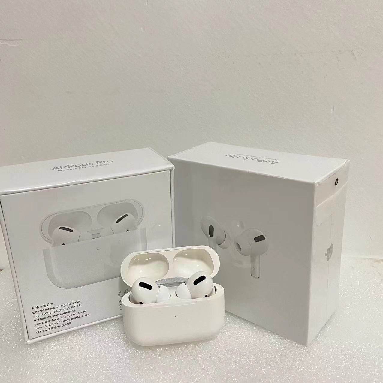 Brand new airpods pro