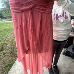 Women’s Size 18 Dress