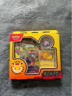 Pokemon day 3 pack blister