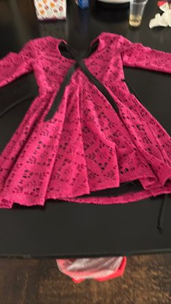 Girl dress