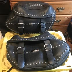 2002 Harley Davidson softail heritage accessories