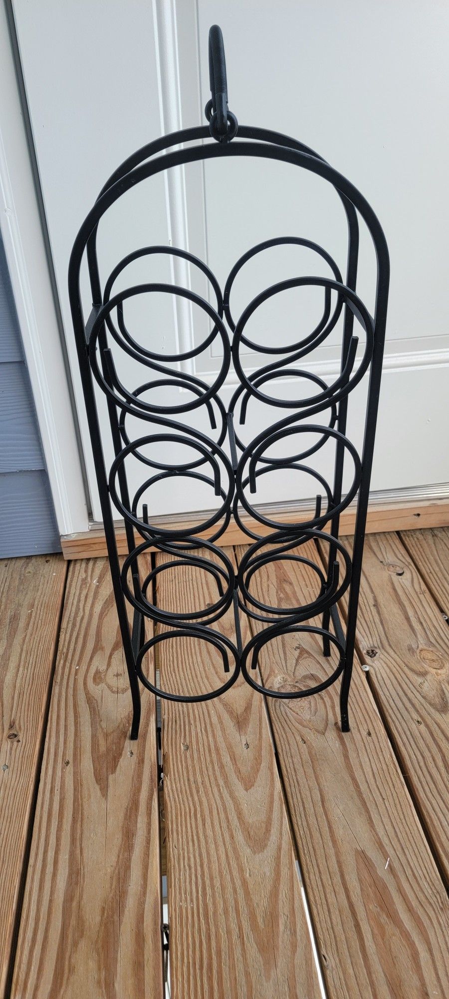 Wine Rack