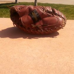 Catchers Glove