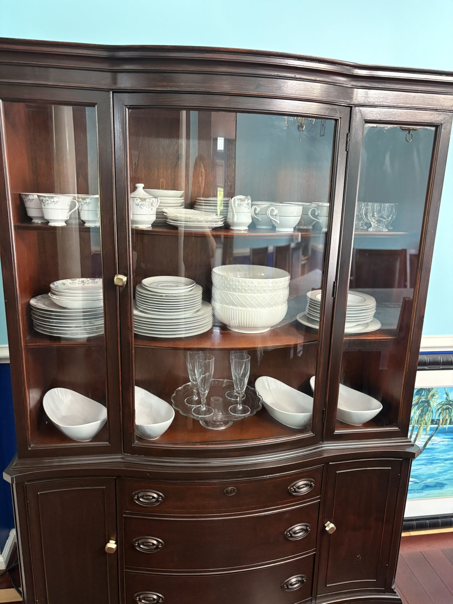 China Cabinet