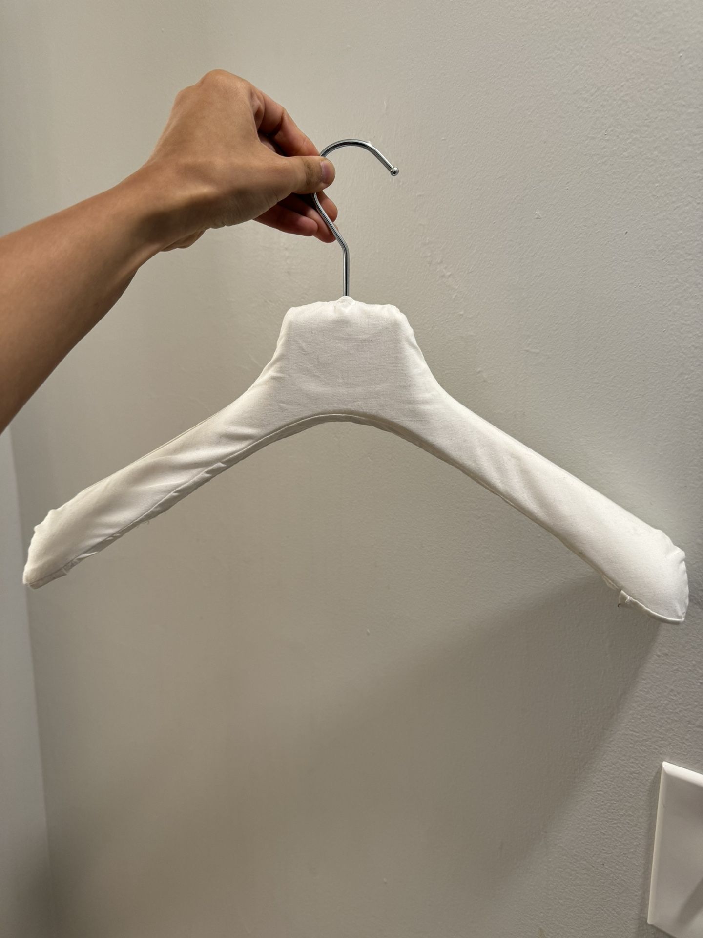 60+ MAISON MARGIELA HANGERS move Out for Sale in West Hollywood