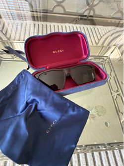 Case for glasses