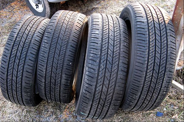 235/55r18 run flat tires 235/55r18 run flat tires