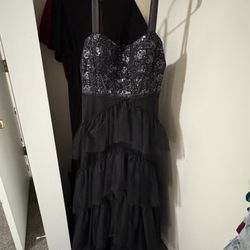 Formal dress 