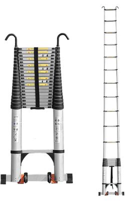🪜FOR SALE – BRAND NEW 28’ TELESCOPIC LADDER 🪜