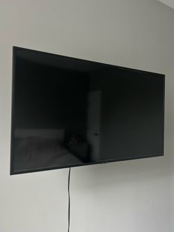 Tv,Samsung 43inch