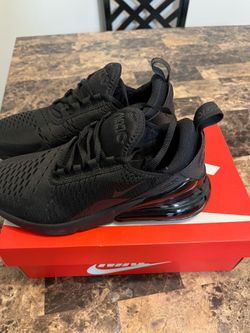 Nike air max 270