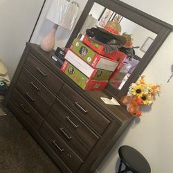 Twin Bedroom Set 
