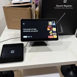 Square Point Of Sale