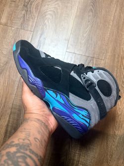 Jordan 8 size 10.5