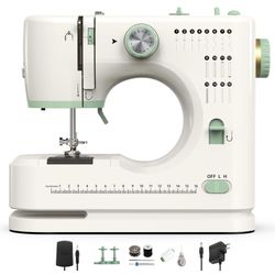 Sewing machine