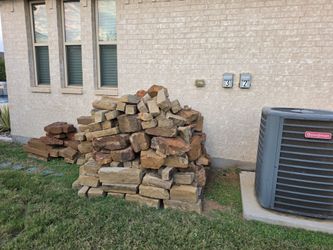 Landscape Stone