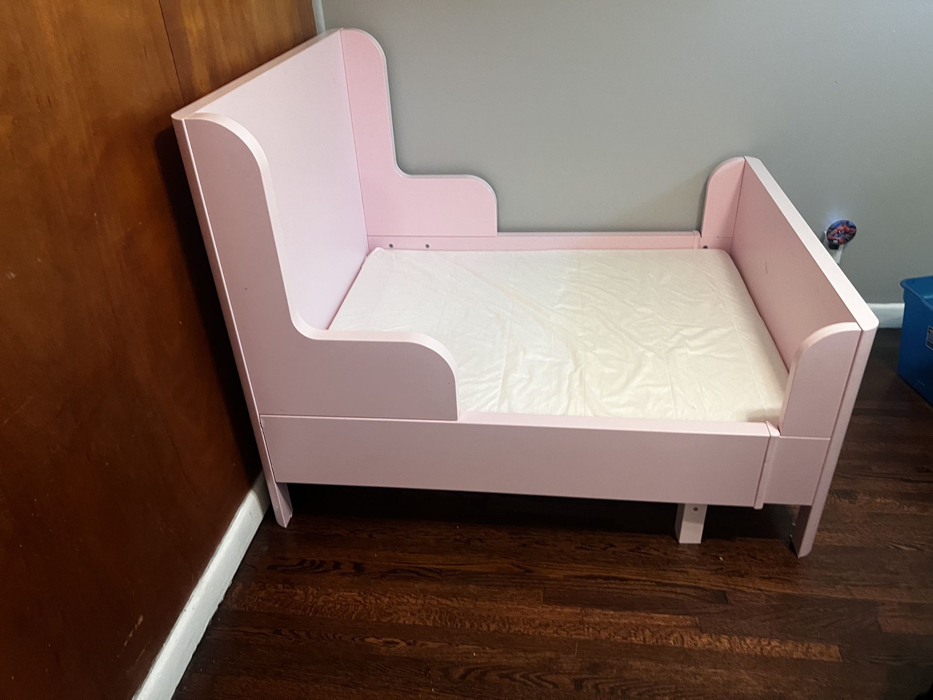Extendable Beds Pink