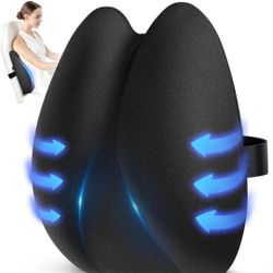 Lumbar Support Pillow