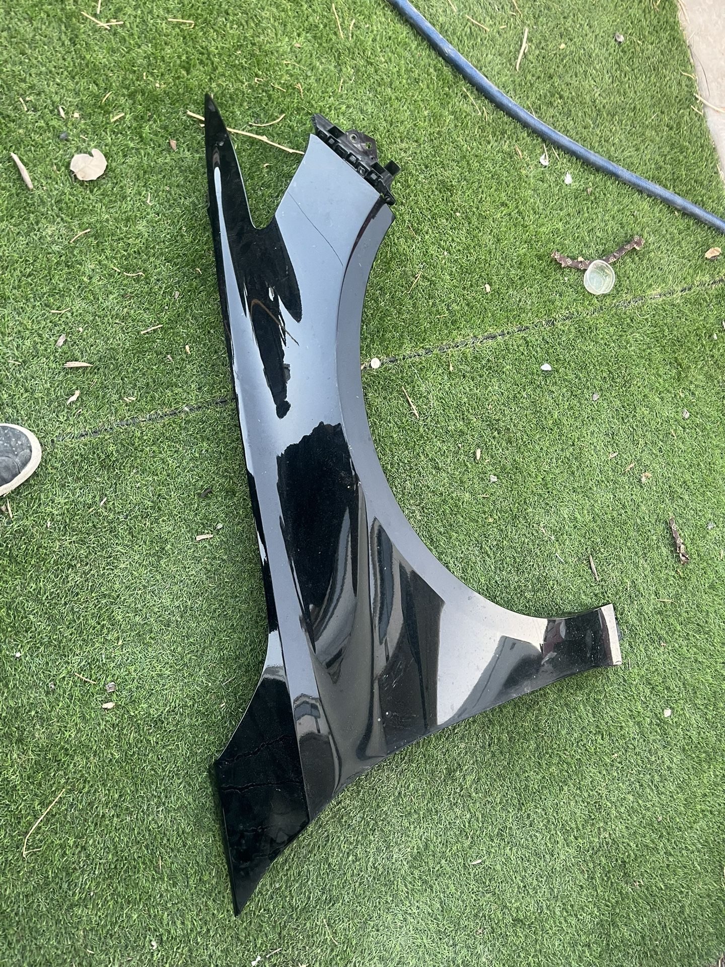 2020 Accord Fender