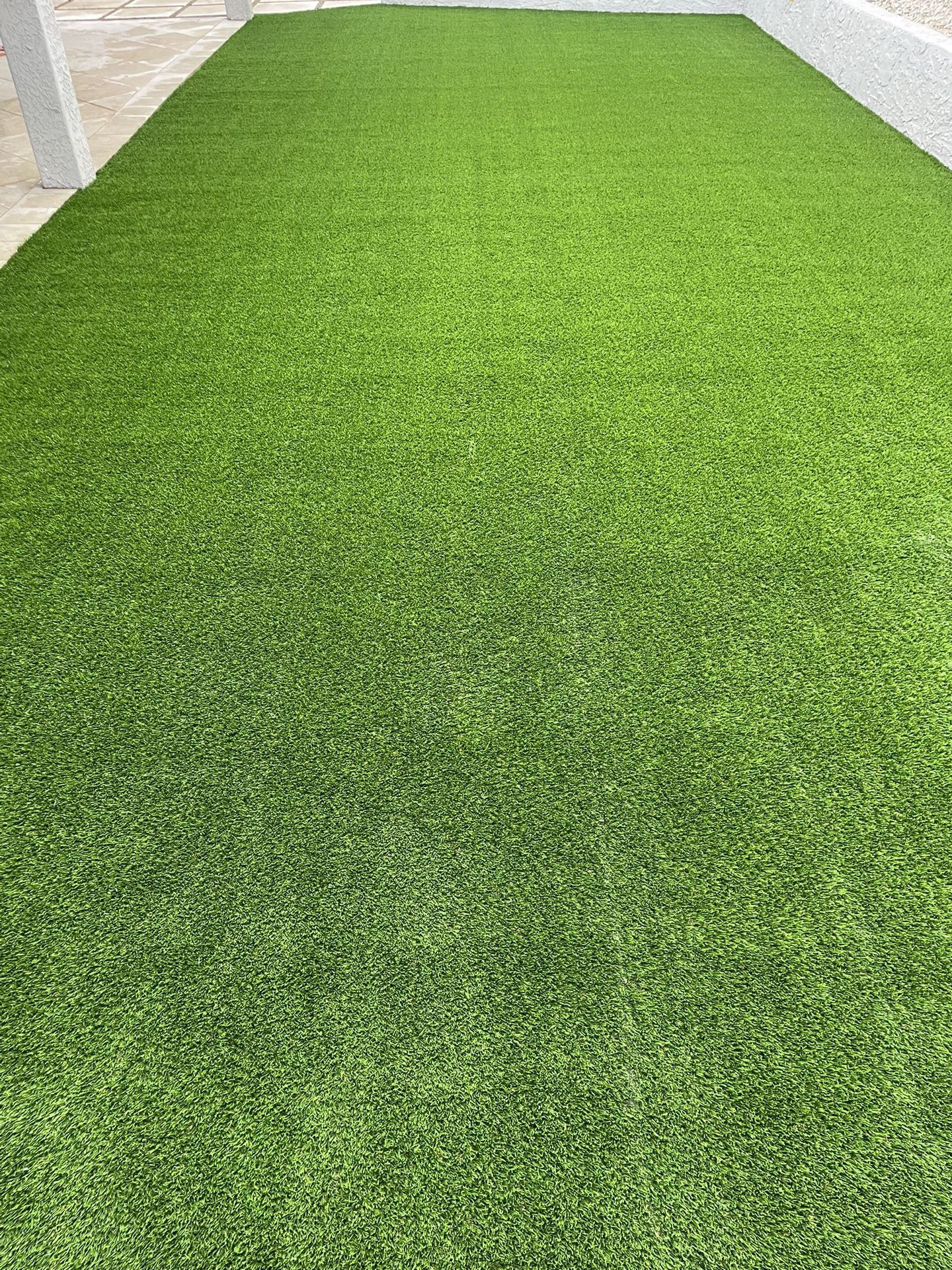 Pavers Turf Travertine Sod