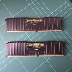 32gb Ddr4 3200mhz 