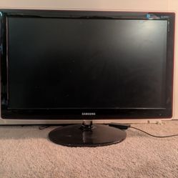Samsung 27" 1080P SyncMaster P2770HD Gaming Monitor